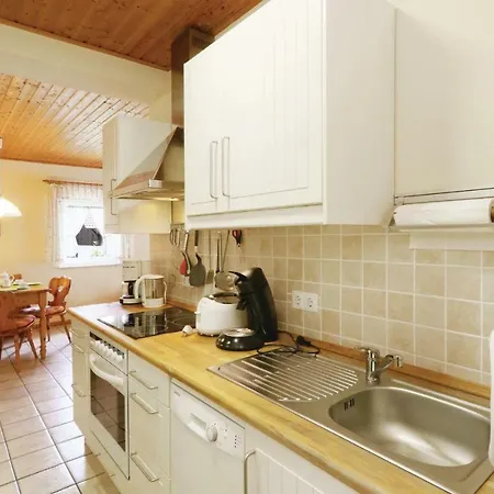 Amazing In With 2 Bedrooms