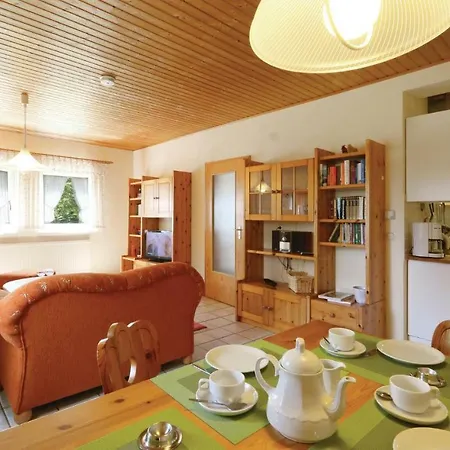Amazing In With 2 Bedrooms Σπίτι διακοπών Thalfang